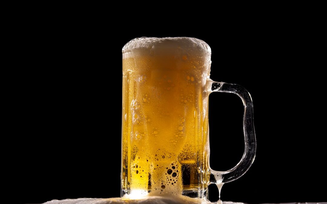 George Washington’s Beer Recipe Is Now a Real Lager You Can Drink