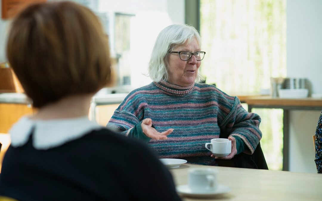 The Difference Between Giving Advice and Sharing Insight