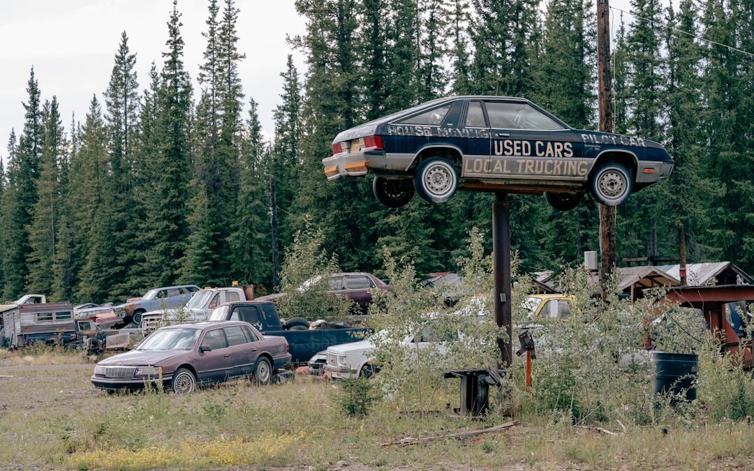 Best Used Cars Under $15,000 for Retirees Paying Cash