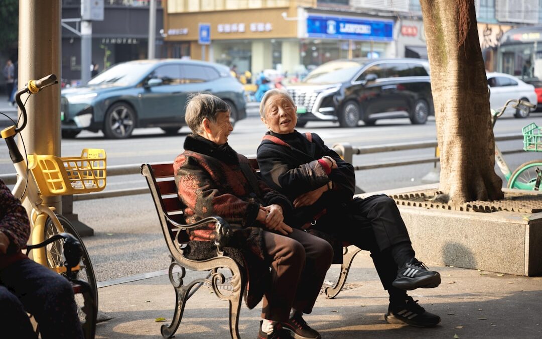 Why Some Conversations Stay With You for Years