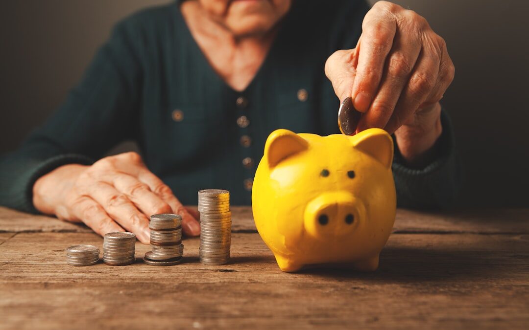 7 Ways to Protect Your Retirement Savings From Cognitive Decline