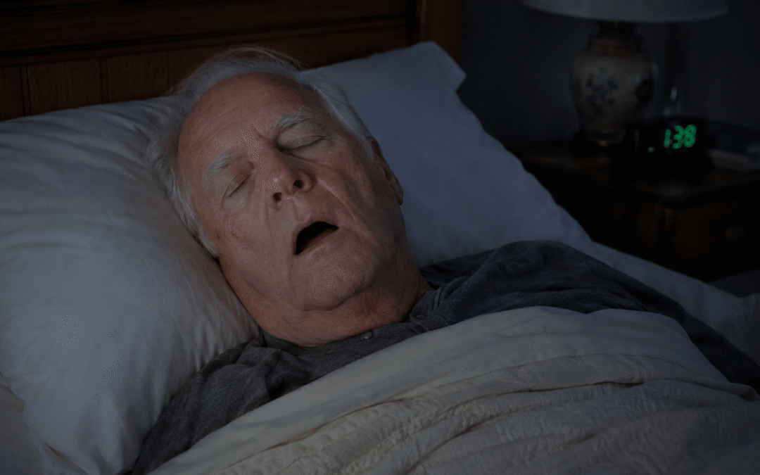 This Habit at Night May Raise Your Blood Pressure