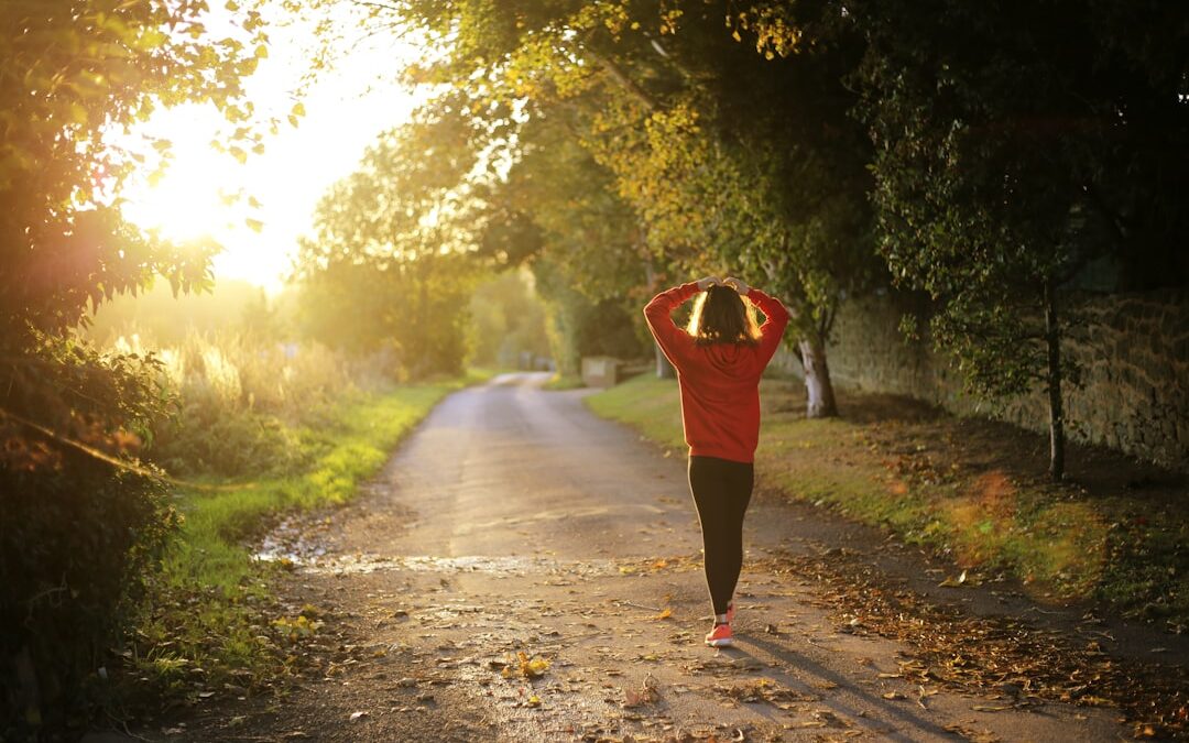 5 Morning Habits That Boost Energy All Day