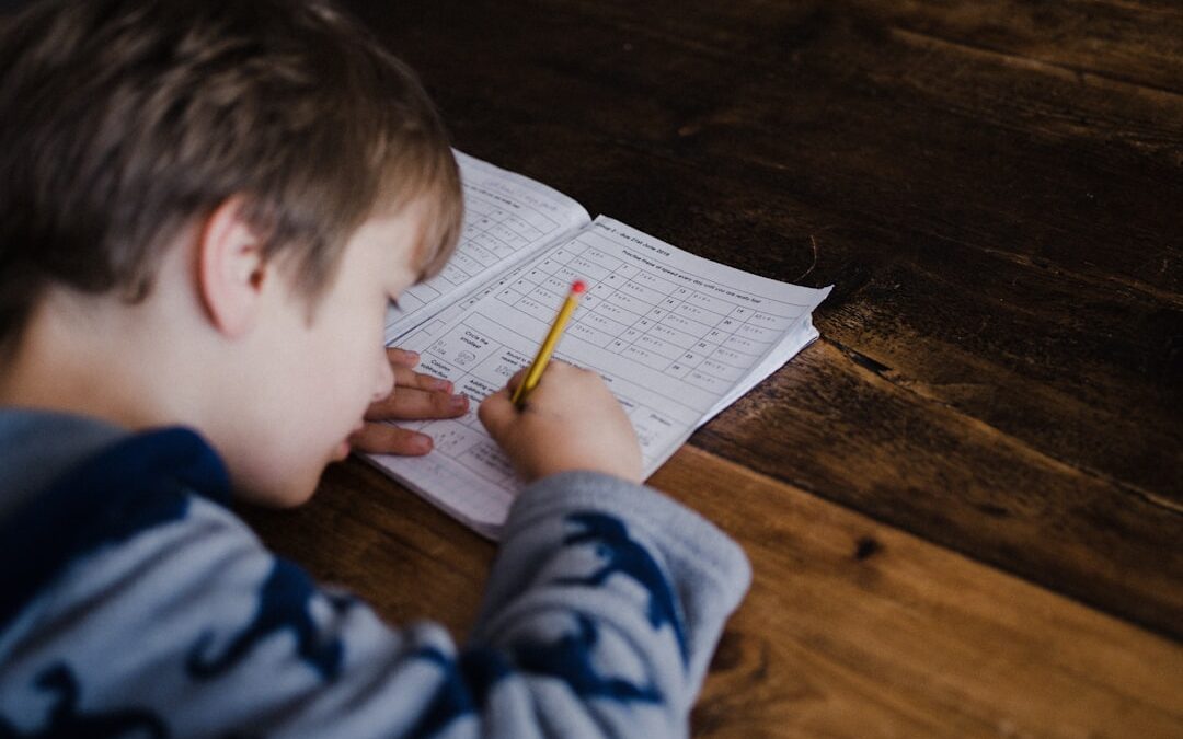 What Really Motivates Kids, According to Psychologists
