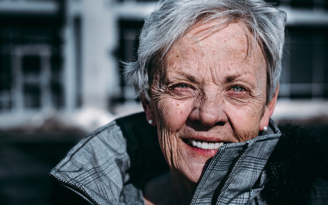 Retirement Anxiety Is Real and It Can Start Early