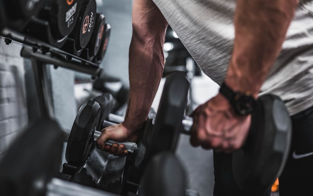 Why Cardio Alone Isn’t Enough for Seniors
