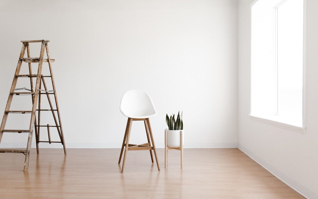 The Rooms People Slowly Stop Using and Why