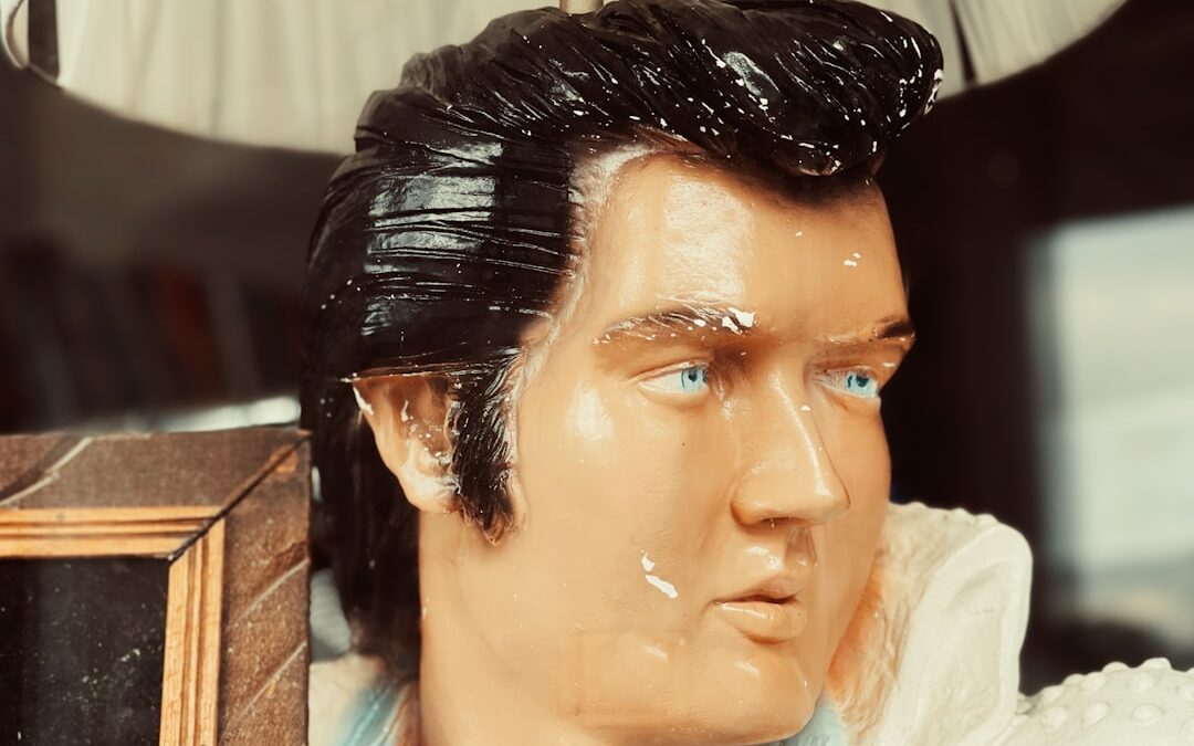 Elvis Myth: The $1 Million Radio Bet Nobody Won