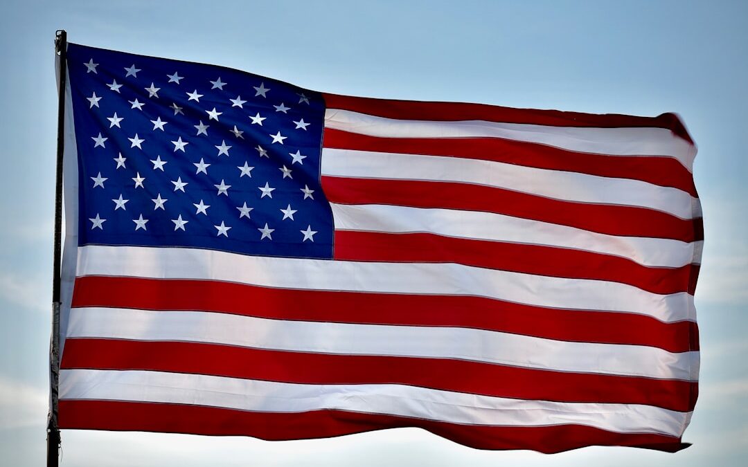 What the Red, White, and Blue Really Stand For
