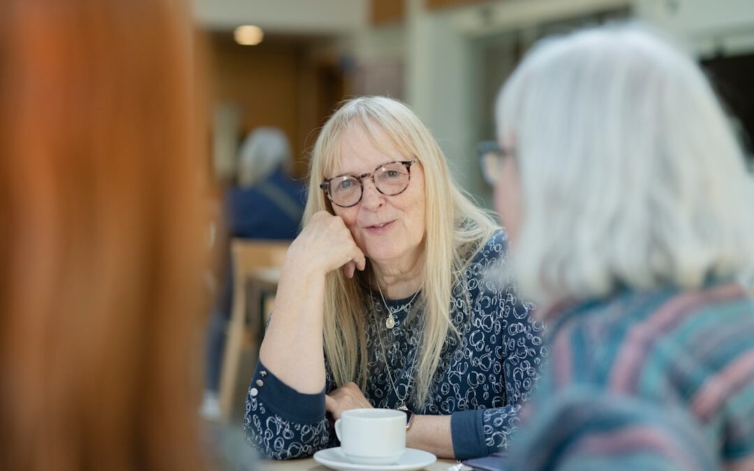 Why Retirement Hits Women Differently And What Helps