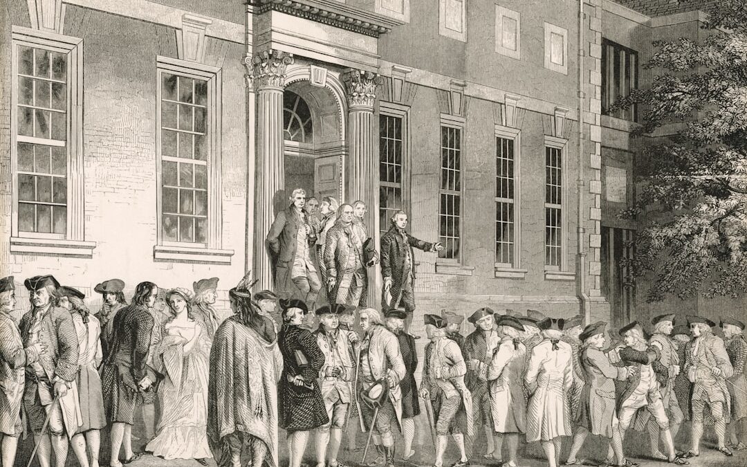 The Founding Father Who Thought July 4th Was the Wrong Day