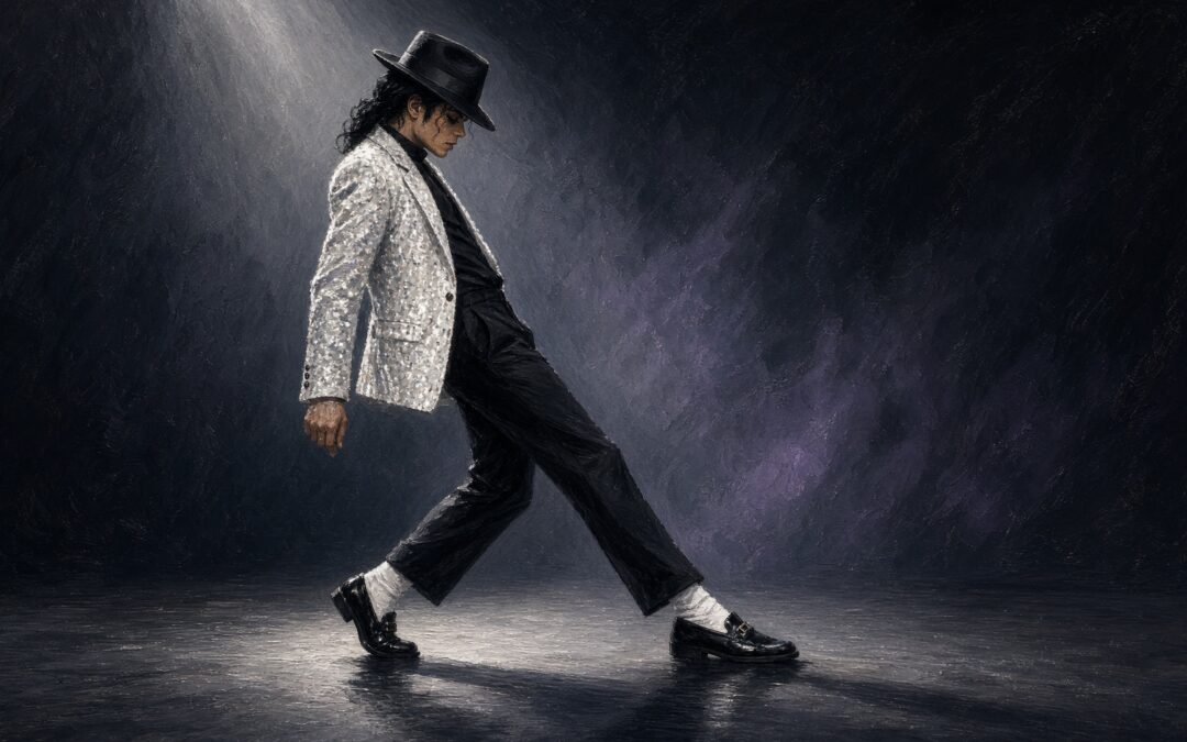 Michael Jackson Documentary: Real Footage, No Actors