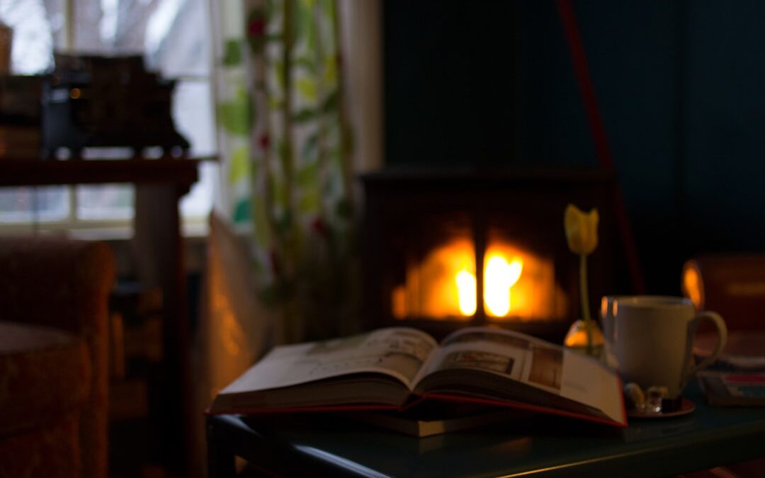 Why Some Homes Feel Effortless and How to Create That Feeling
