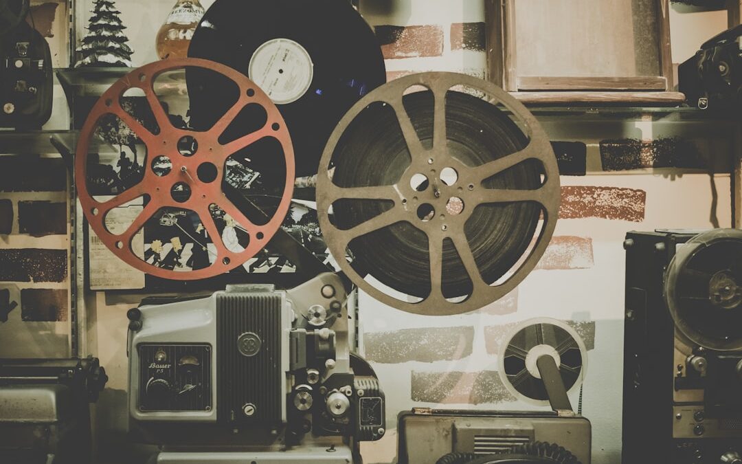 The 1927 Silent Film Just Named Best Sci-Fi Ever
