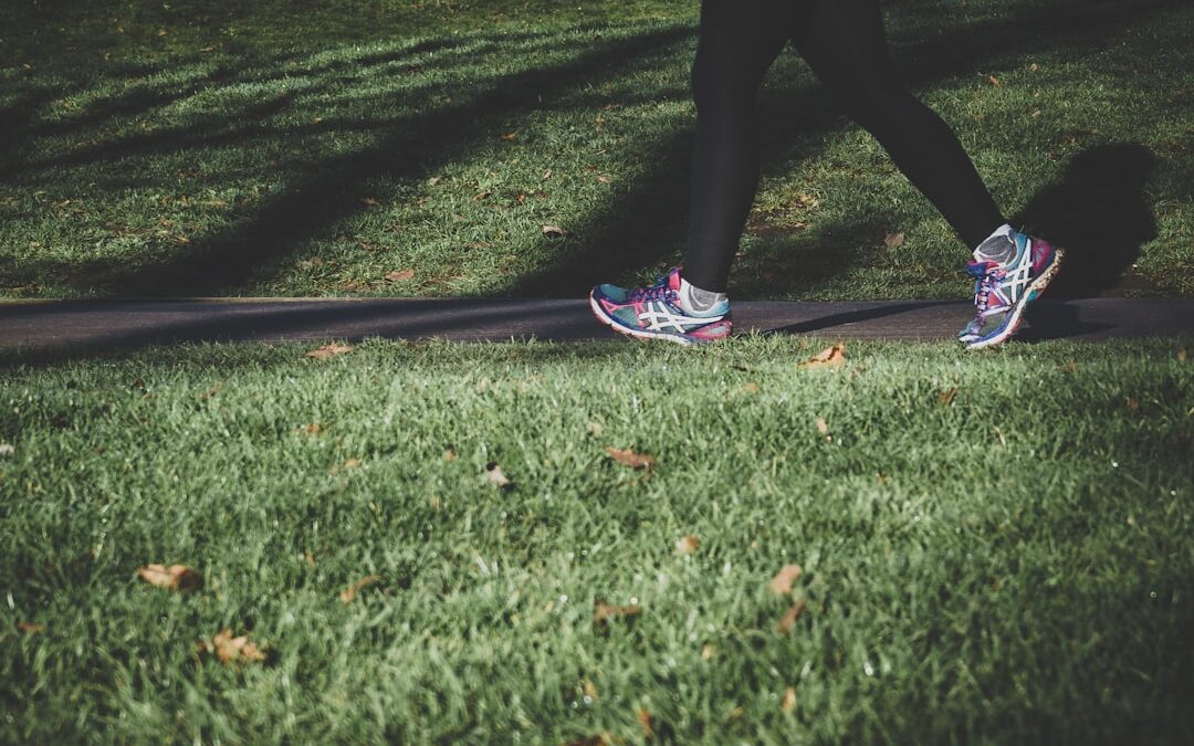 Simple Daily Habits That Keep Seniors Healthier Longer