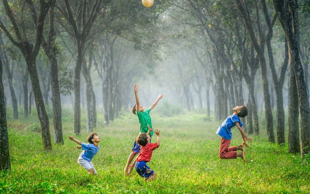 7 Daily Habits That Build Confidence in Kids