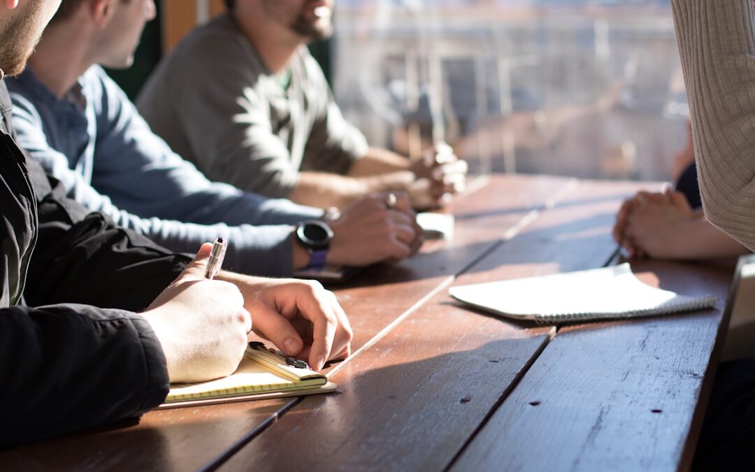 When to Hand Over the Reins: A Family Money Guide