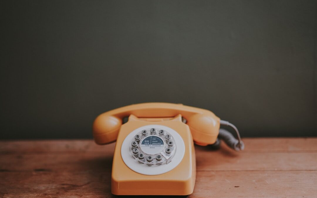 The Friend Who Always Remembers to Call