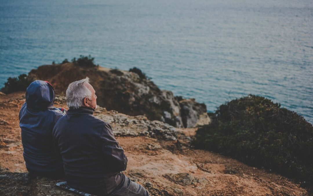 Knowing When It’s Time to Step Back Gracefully