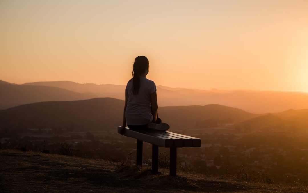 What 7 Days of Meditation Does to Your Brain