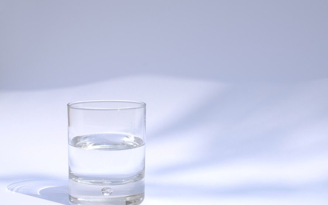 Dehydration Signs Seniors Should Know