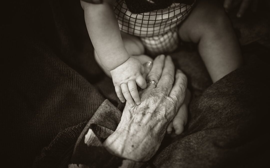Grandparents: The Quiet Backbone of Modern Families