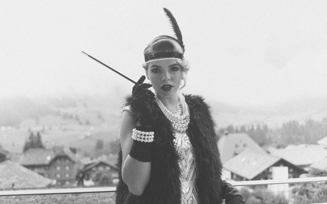 10 Everyday Phrases Born in the Roaring Twenties