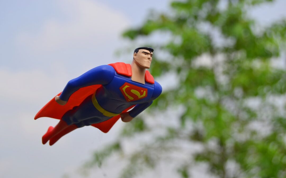 Superman (1978) Named the Greatest Superhero Film Ever