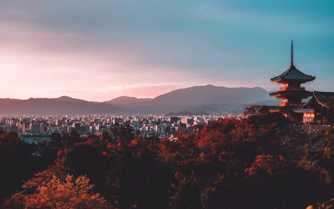 World’s Best Country for Senior Travelers