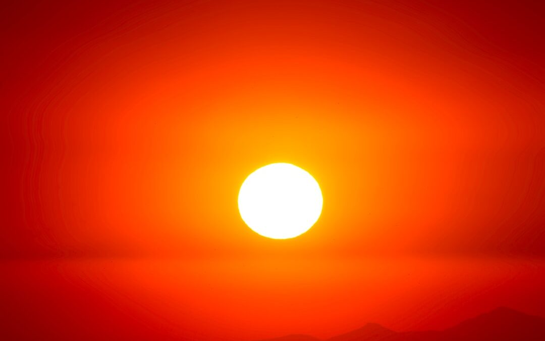 Heat Waves and Chronic Pain: What Seniors Should Know