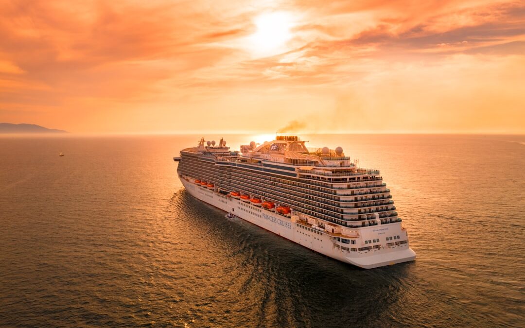 13 Cruise Rules Every Senior Traveler Should Know
