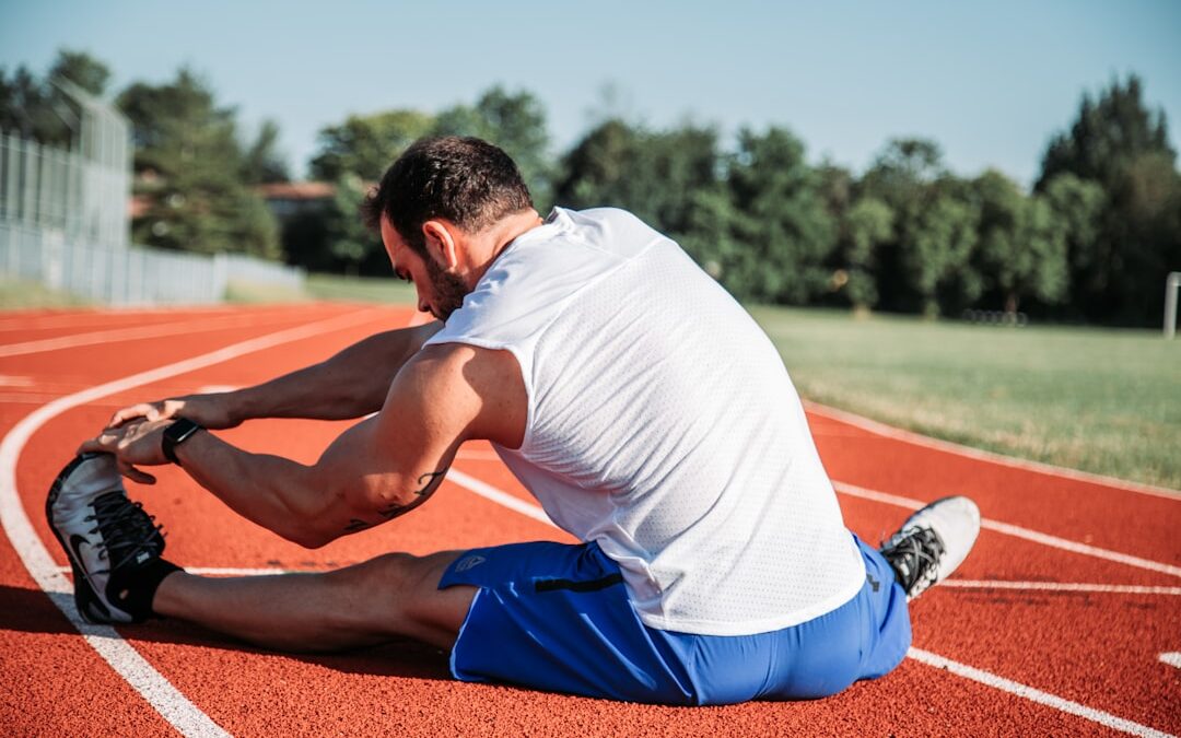 The Calf Exercise That Keeps Seniors Walking Strong