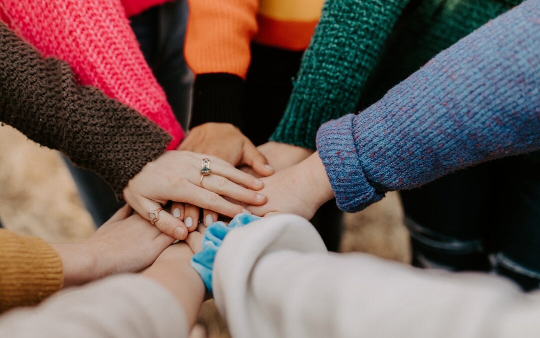 When Your Grandkids’ Parents Divorce: How You Can Help