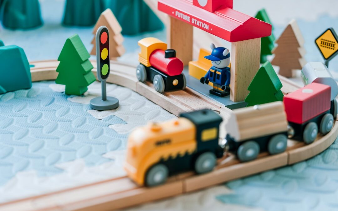 Get Your Home Ready Before the Grandkids Arrive
