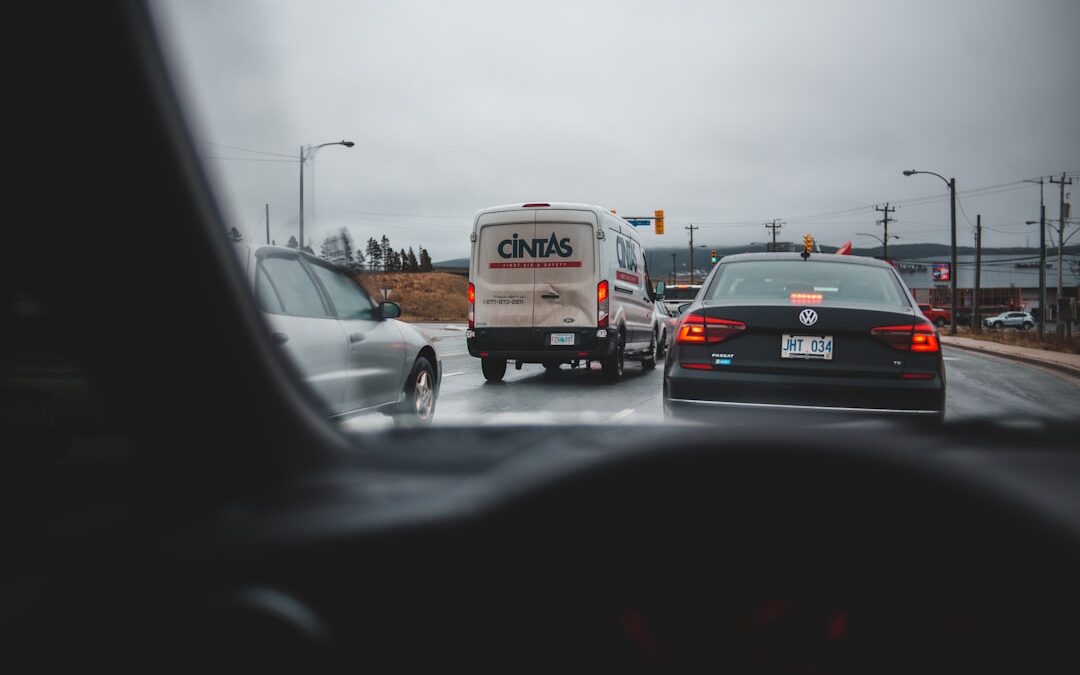 iPhone Crash Detection: What Every Senior Driver Should Know