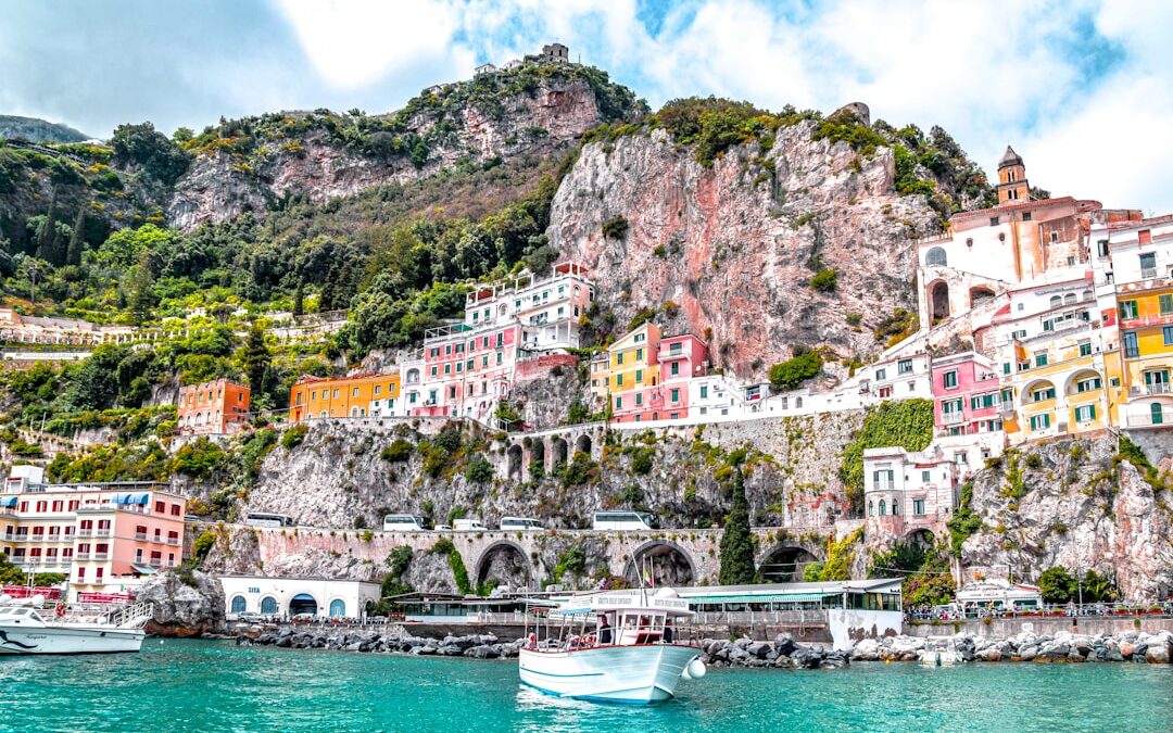 4 Fall Travel Destinations Worth the Trip This Autumn