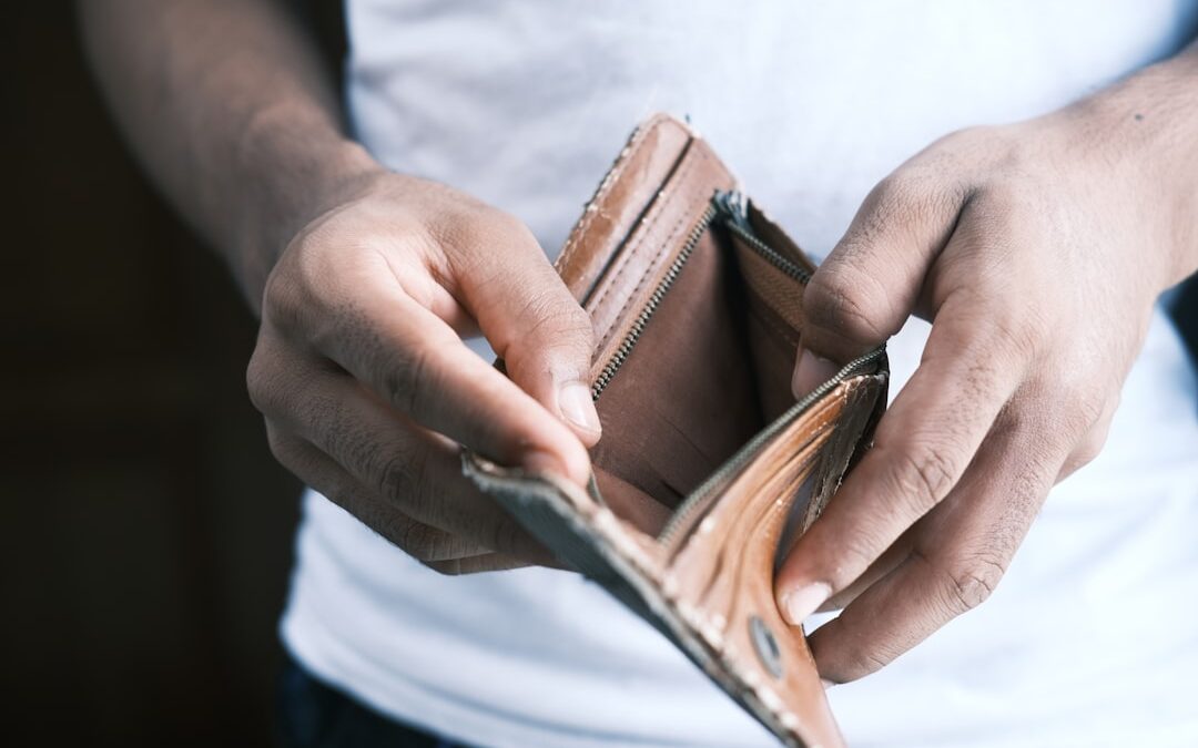Rich on Paper, Stretched in Retirement: The Boomer Debt Problem