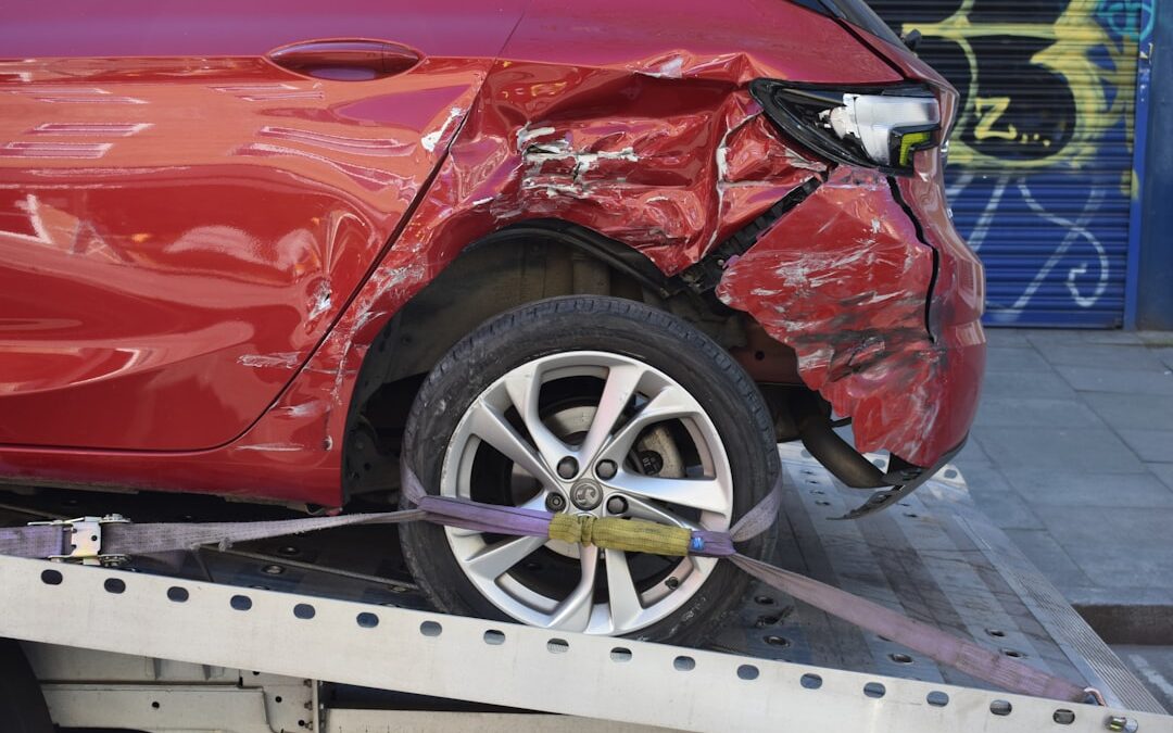 Car Insurance Costs Rising Again in 2026: What to Know