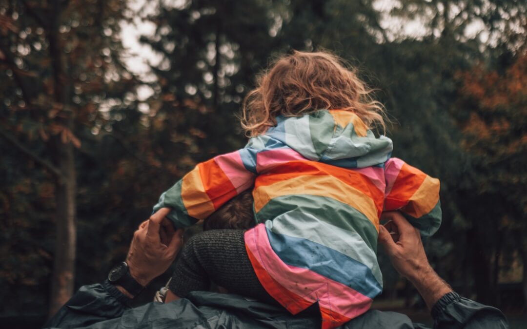 What Psychologists Say About ’70s Parenting Styles