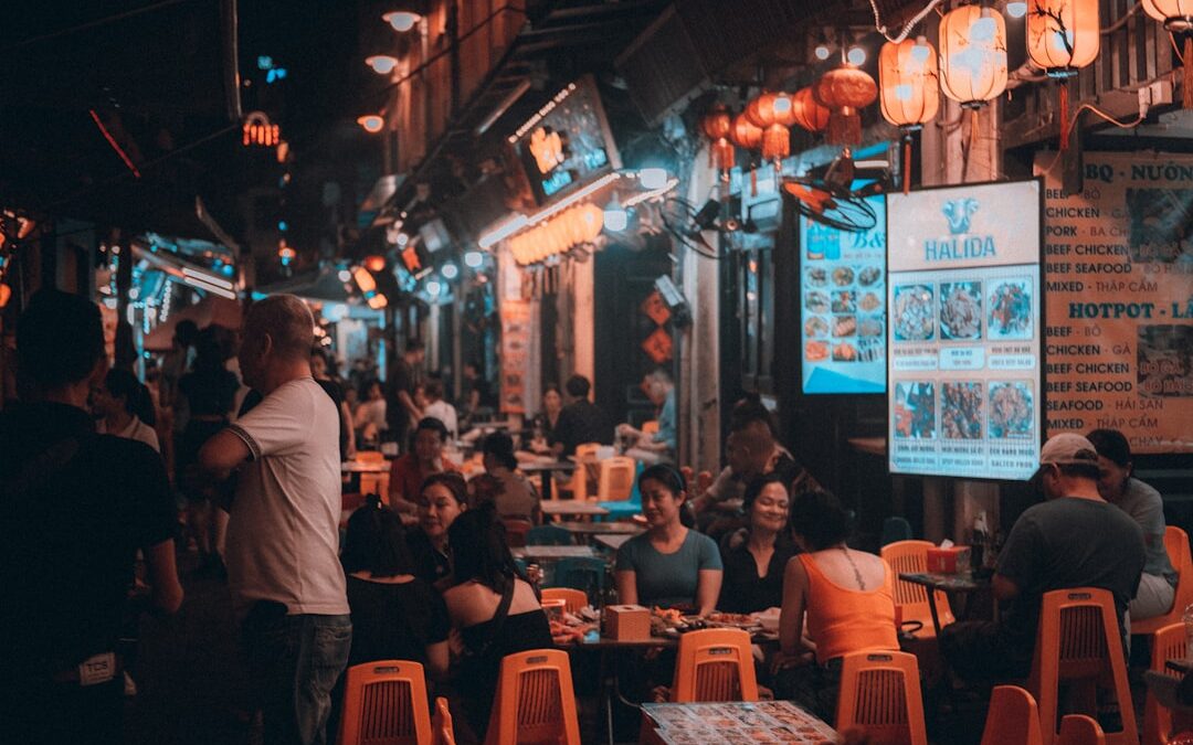 7 Places Anthony Bourdain Loved Most