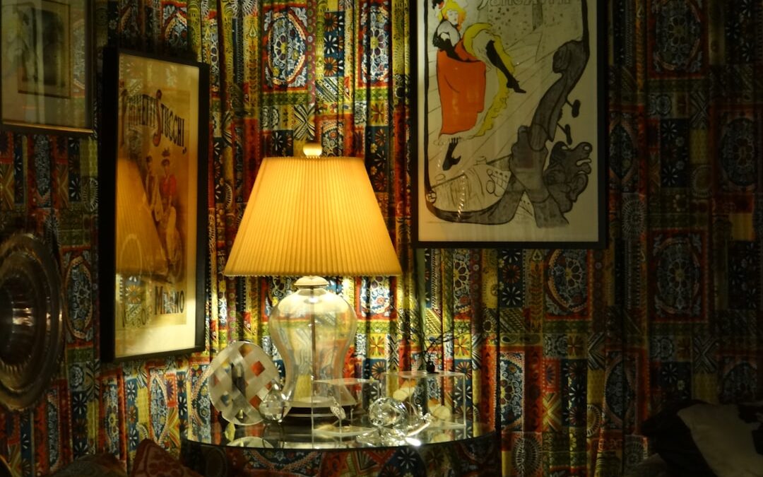 Elvis’s Graceland Bedroom: Still Sealed After 48 Years