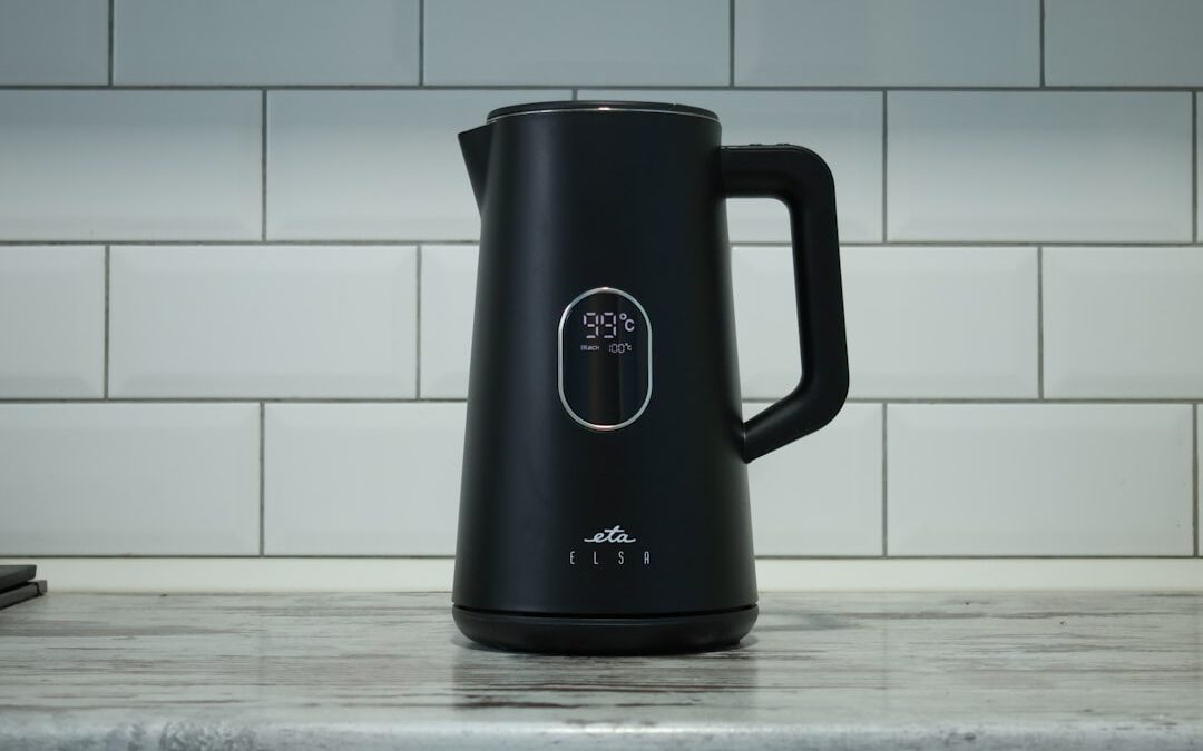 The Little Luxuries That Make Home Feel Rich