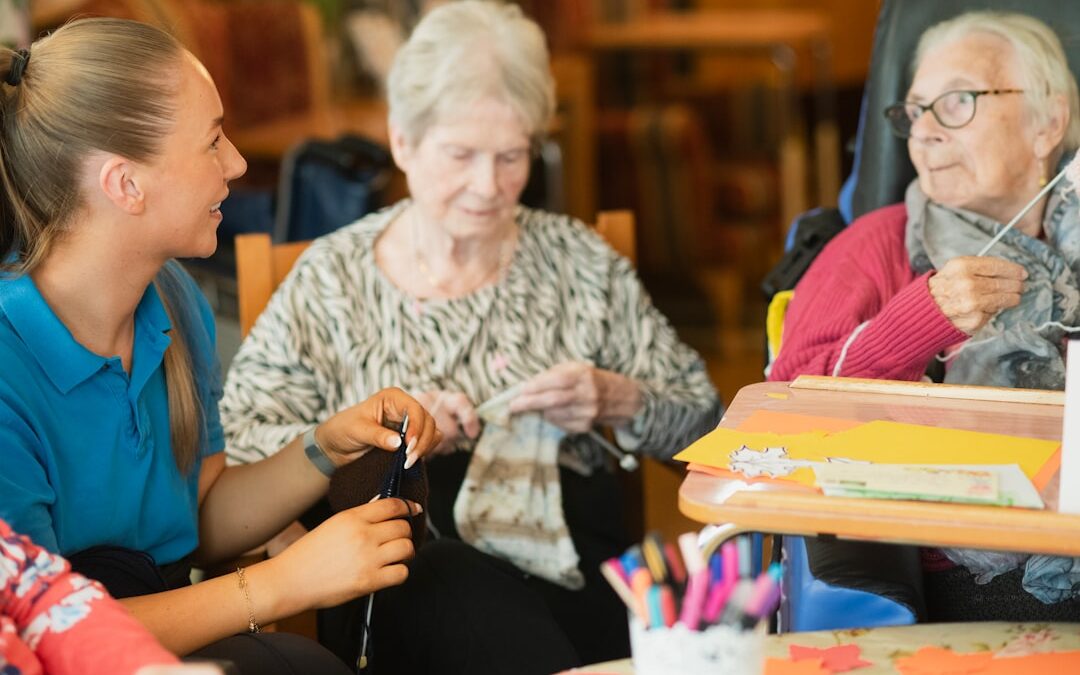 The Habit Geriatricians Say Healthy Seniors Avoid