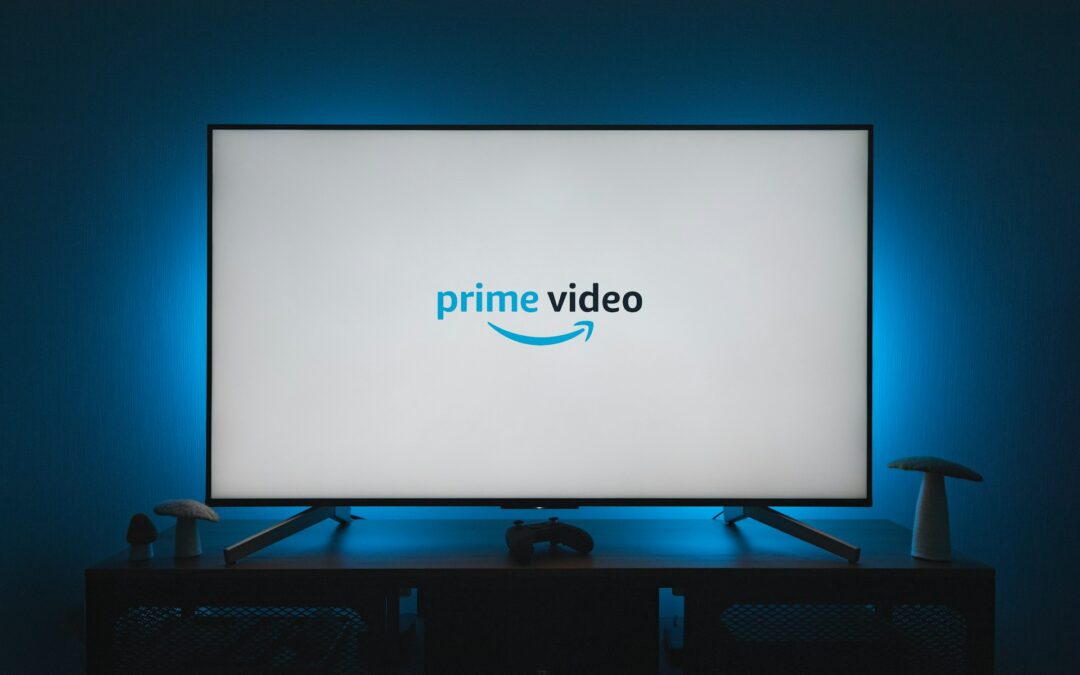 New on Prime Video This Week: Reacher Season 4 Leads (Aug 10–16, 2026)