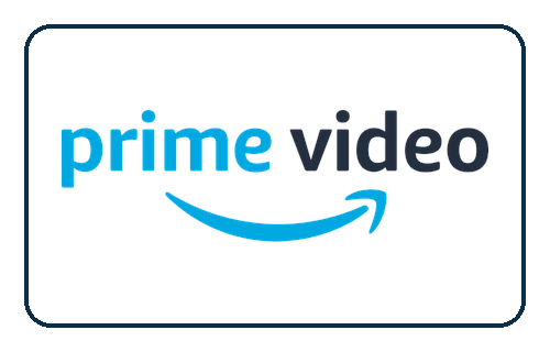 New on Prime Video this week