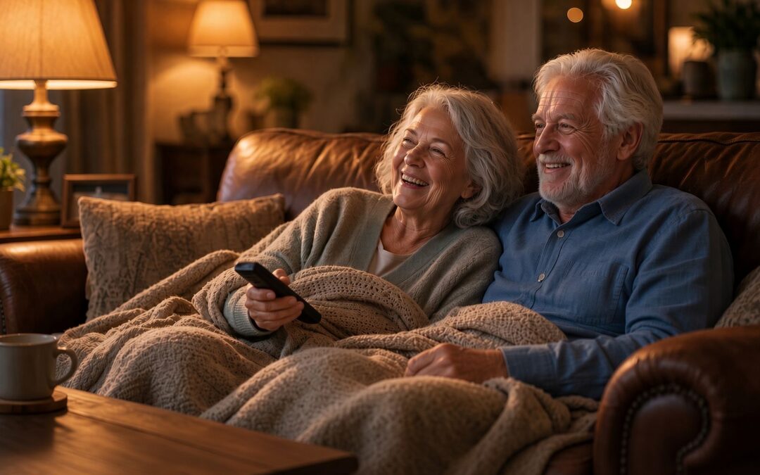 What to watch this weekend – See list of new streaming movies & series 