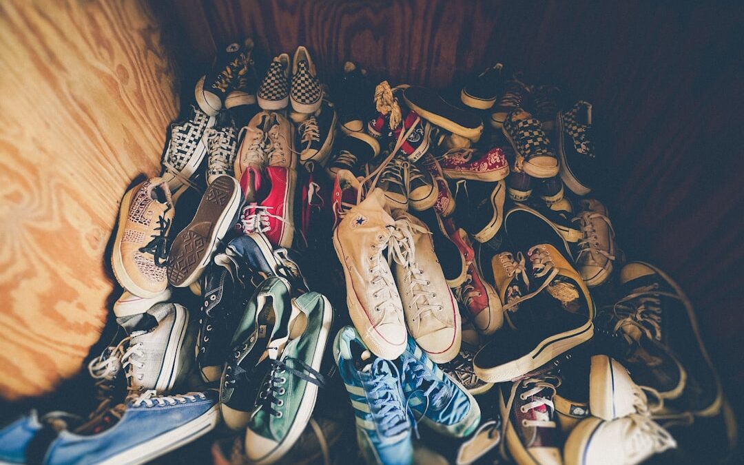 Shoes Off Indoors? A Deeper Look at What the Science Really Says