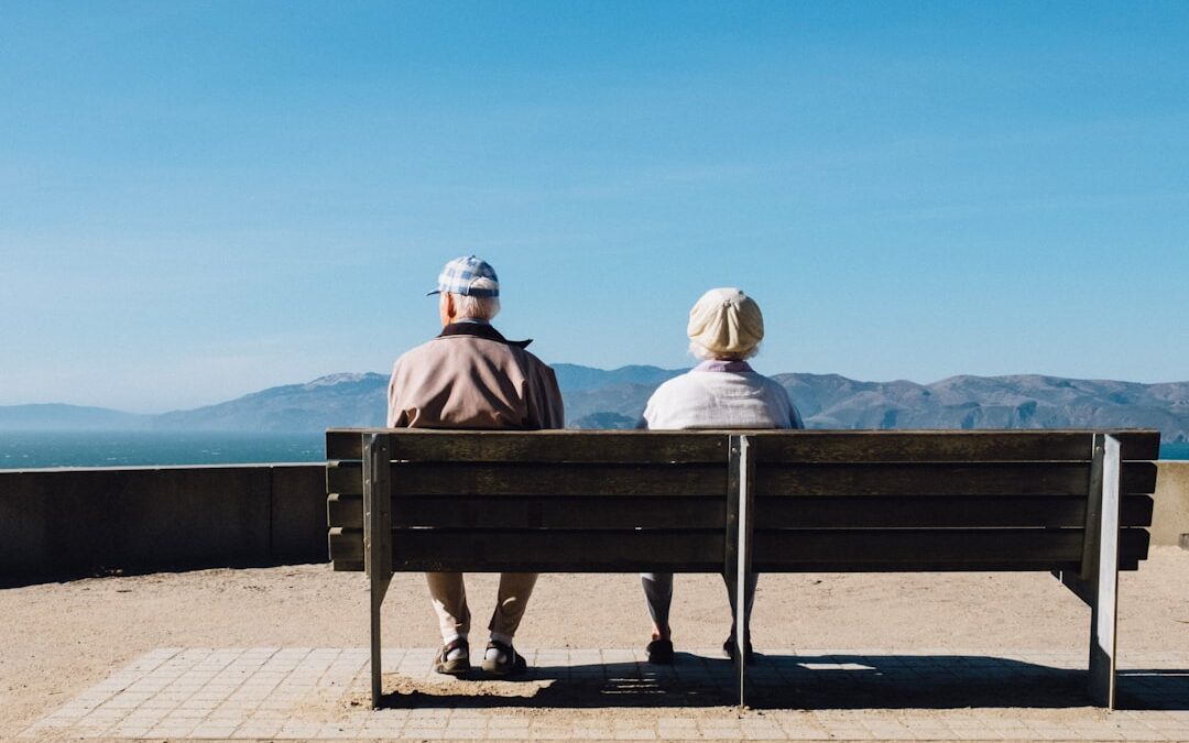 Small Daily Choices That Make Retirement Better