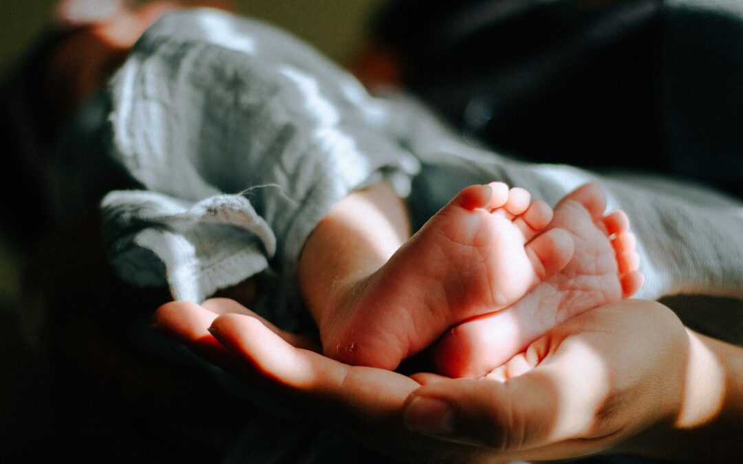 New Grandparent? Avoid These Easy Missteps