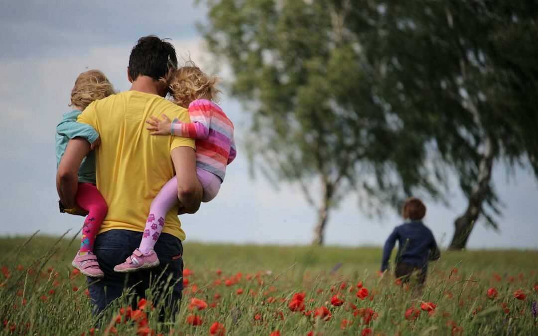 7 Habits That Push Adult Kids Away (And How to Stop)